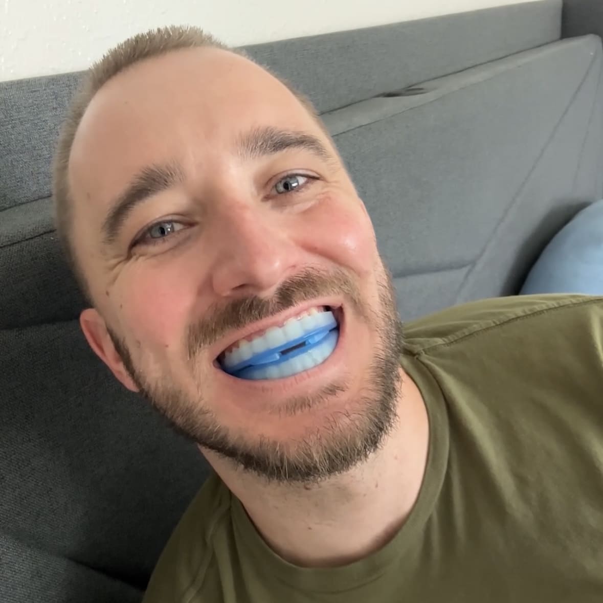 Honex® Pro Anti-Snoring Mouthpiece