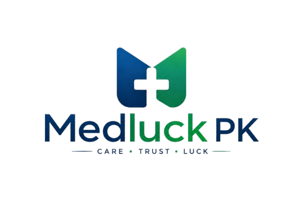 Medluck PK