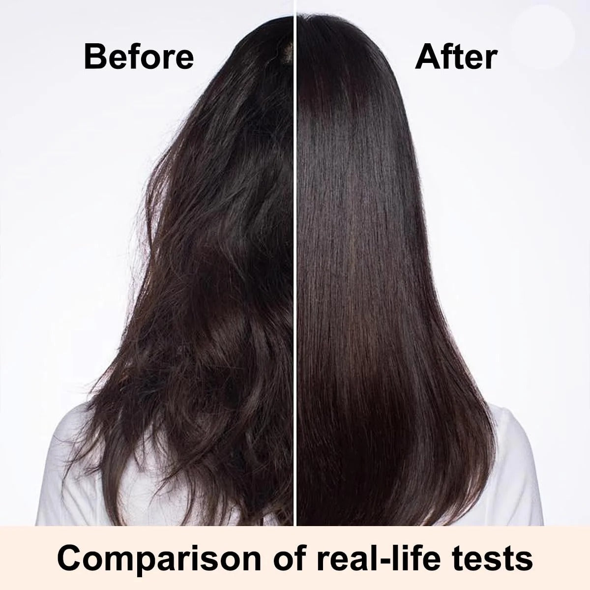 Tgideas Hair Oil Spray - Leave-in Hair Conditioning Oil