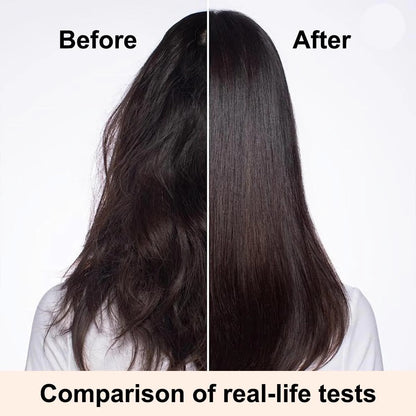 Tgideas Hair Oil Spray - Leave-in Hair Conditioning Oil