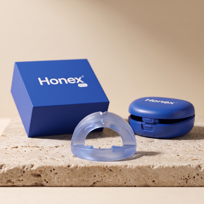 Honex® Pro Anti-Snoring Mouthpiece